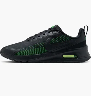 Кроссовки мужские Nike Air Max Nuaxis Black FD4329-011