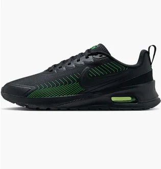 Кроссовки мужские Nike Air Max Nuaxis Black FD4329-011