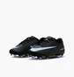 Бутси дитячі Nike Vapor 16 Club Fg/Mg Black FQ8286-003