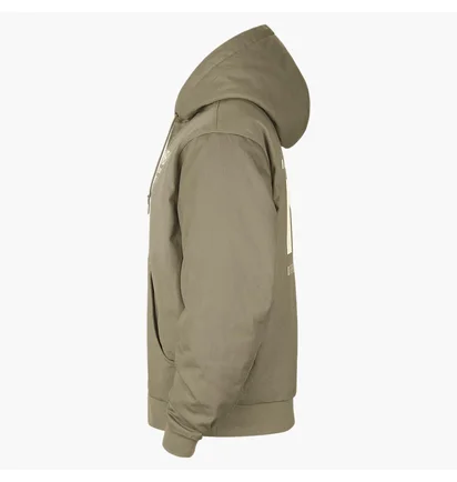 Куртка мужская Nike Team 31 MenS Nba Jacket Olive FQ3590-276
