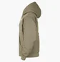 Куртка мужская Nike Team 31 MenS Nba Jacket Olive FQ3590-276