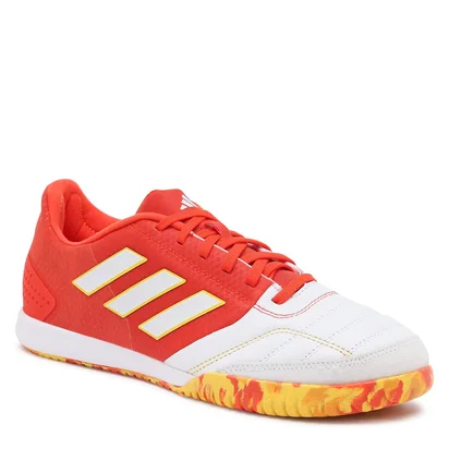 Футзалки чоловічі Adidas Top Sala Competition In Orange/White IE1545