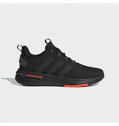 Кросівки чоловічі Adidas Racer Tr23 Shoes Black IE9037