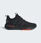 Кросівки чоловічі Adidas Racer Tr23 Shoes Black IE9037