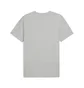 Футболка мужская Puma Ess Elevated Tee Grey 684726-04