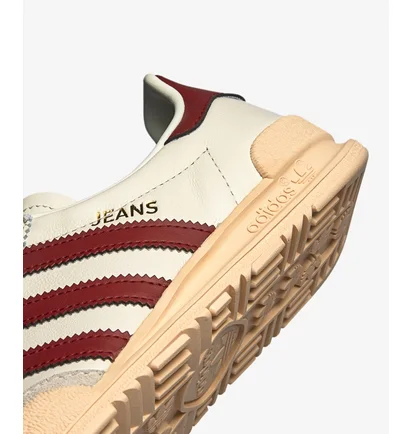 Кроссовки мужские Adidas Jeans Beige GY7437