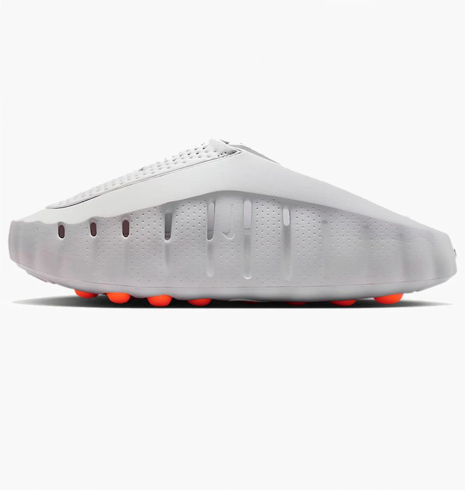 ᐉ Тапочки мужские Nike Mind 001 Grey HQ4307-003 - купить в