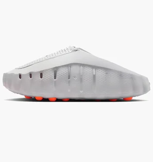 Тапочки мужские Nike Mind 001 Grey HQ4307-003