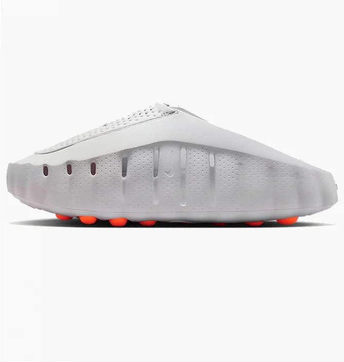 Тапочки мужские Nike Mind 001 Grey HQ4307-003