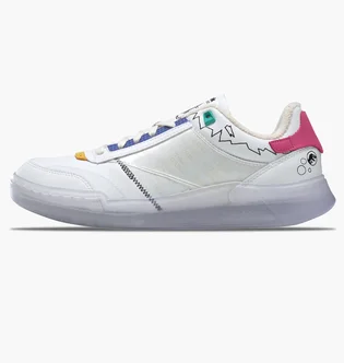 Кросівки унісекс Reebok Club C White GY0856