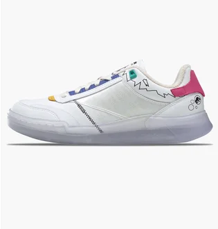 Кроссовки унисекс Reebok Club C White GY0856