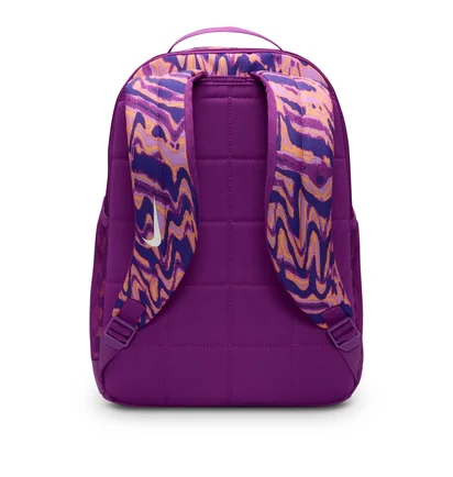 Рюкзак дитячий Nike Brasilia Violet HV6638-505