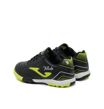 Сороконіжки дитячі Joma Toledo Black TOJS2501TF