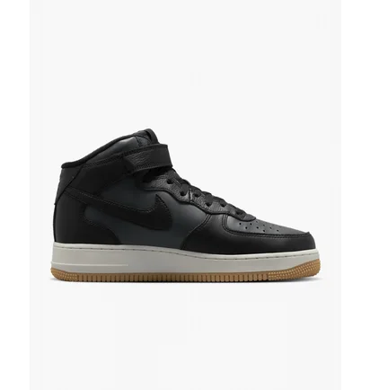Кросівки чоловічі Nike Air Force 1 Mid 07 Lx Black Dv7585-001