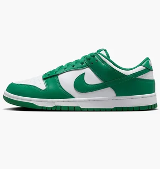Кроссовки мужские Nike Dunk Low Retro Green HF5441-101