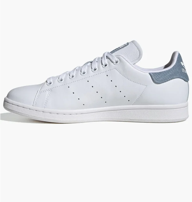 Кроссовки мужские Adidas Stan Smith White ID2028