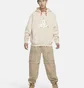 Худи мужское Nike Acg Lny Beige HF2947-126