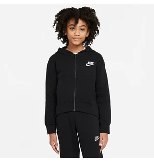 Спортивный костюм детский Nike Nsw Air Ft Fz Black DC7118-010__DC7207-010