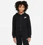 Спортивный костюм детский Nike Nsw Air Ft Fz Black DC7118-010__DC7207-010
