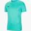 Футболка мужская Nike Dry Park Vii Ss Turquoise Bv6708-354