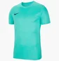 Футболка мужская Nike Dry Park Vii Ss Turquoise Bv6708-354