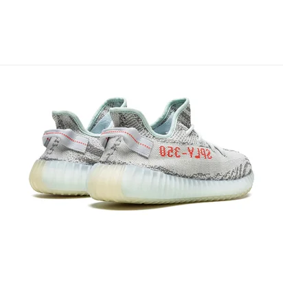 Кросівки чоловічі Adidas Yeezy Boost 350 V2 Turquoise B37571