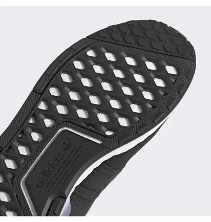 Кроссовки мужские Adidas Nmd_V3 Shoes Black Gx9588