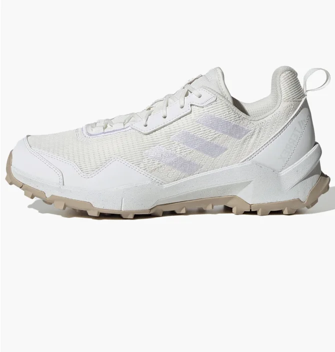 Кроссовки мужские Adidas Terrex Ax4 C Beige HQ9022