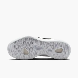 Кросівки чоловічі Nike Zoom Hyperset 2 White FQ7070-101