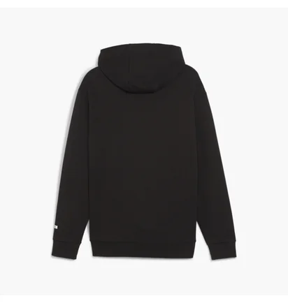 Худі чоловіче Puma 1/2 Rad/Cal Black 678914-01