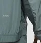 Олімпійка чоловіча Nike Nocta Northstar Nylon Track Jacket Green FN7666-382