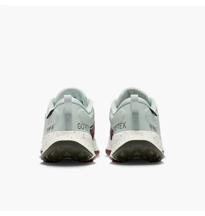Кросівки чоловічі Nike Juniper Trail 2 Gore-Tex Turquoise HM9734-003