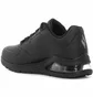 Кросівки жіночі Skechers Uno 2 Air Around You Black 155543-BBK