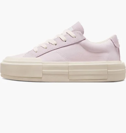 Кеди унісекс Converse Chuck Taylor All Star Cruise Low Violet A09841C
