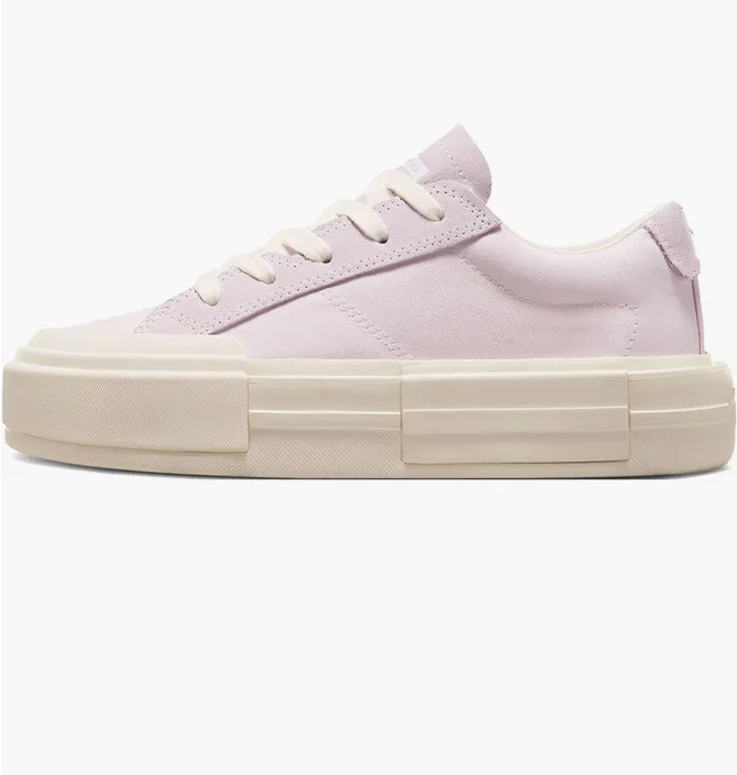 Кеди унісекс Converse Chuck Taylor All Star Cruise Low Violet A09841C