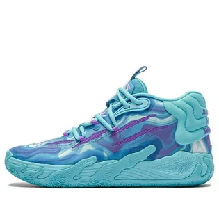 Кросівки чоловічі Puma Mb.03 Clt Light Blue 309867-01