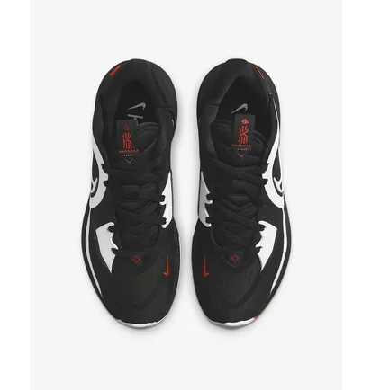 Кросівки унісекс Nike Kyrie Low 5 Shoes Black Dj6012-001