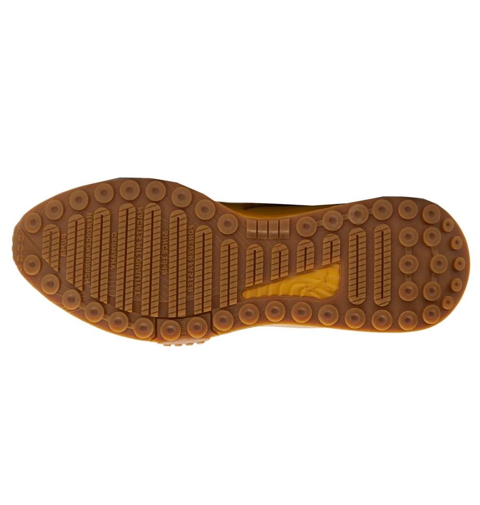 ᐉ Кросівки жіночі Puma Wild Rider Mid High Top Beige 386320-01