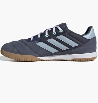 Кроссовки унисекс Adidas Copa Gloro Indoor Soccer Shoes Blue IE1544