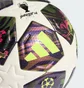 Футбольний м'яч Adidas Champions League 25/26 Final Omb Multi JX9077