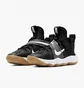 Кроссовки унисекс Nike React Hyperset Black CI2955-010