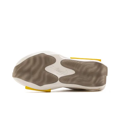 Кросівки жіночі Nike Fontanka Edge Wmns Grey DB3932-500