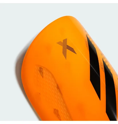 Щитки Adidas X League Orange IA9184