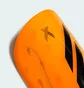 Щитки Adidas X League Orange IA9184