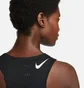Майка женская Nike Dri-Fit Adv Aeroswift Black Dm7551-010
