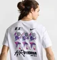 Футболка мужская Nike Sportswear Airphoria T-Shirt White FZ4794-100