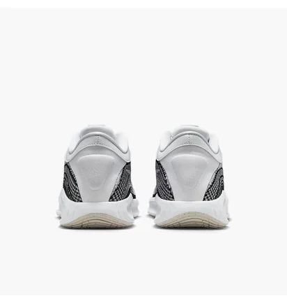 Кроссовки мужские Nike G.T. Hustle Academy Grey FJ7791-100