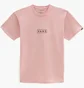 Футболка мужская Vans Mn Classic Easy Box Peach VN0A5E81YUH
