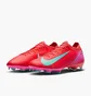 Бутси чоловічі Nike Air Zoom Mercurial Vapor 16 Pro Fg Red FQ8685-800