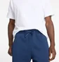 Штаны мужские New Balance Sport Essentials Fleece Blue MP41503NNY